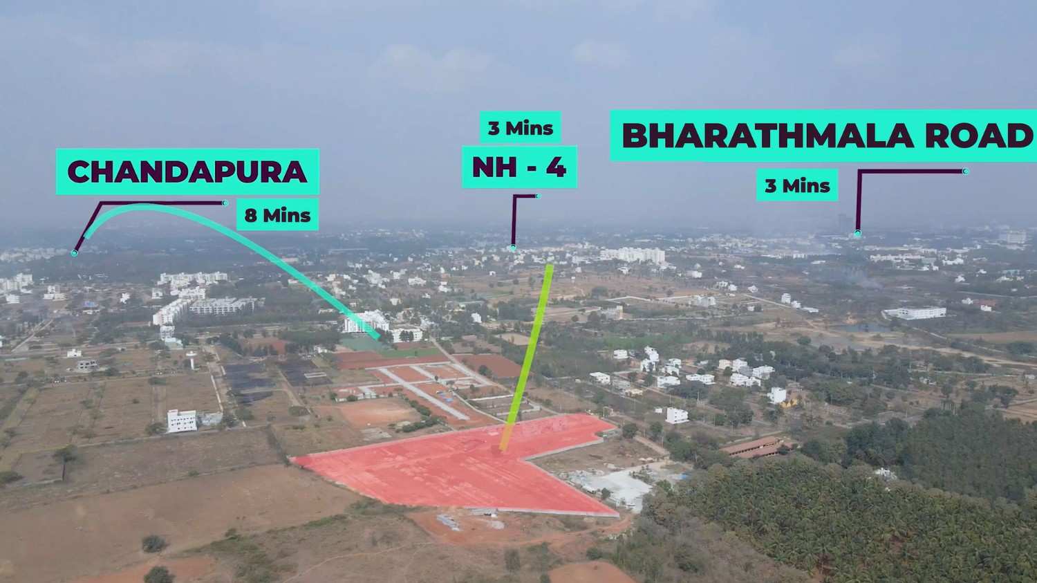 features video background