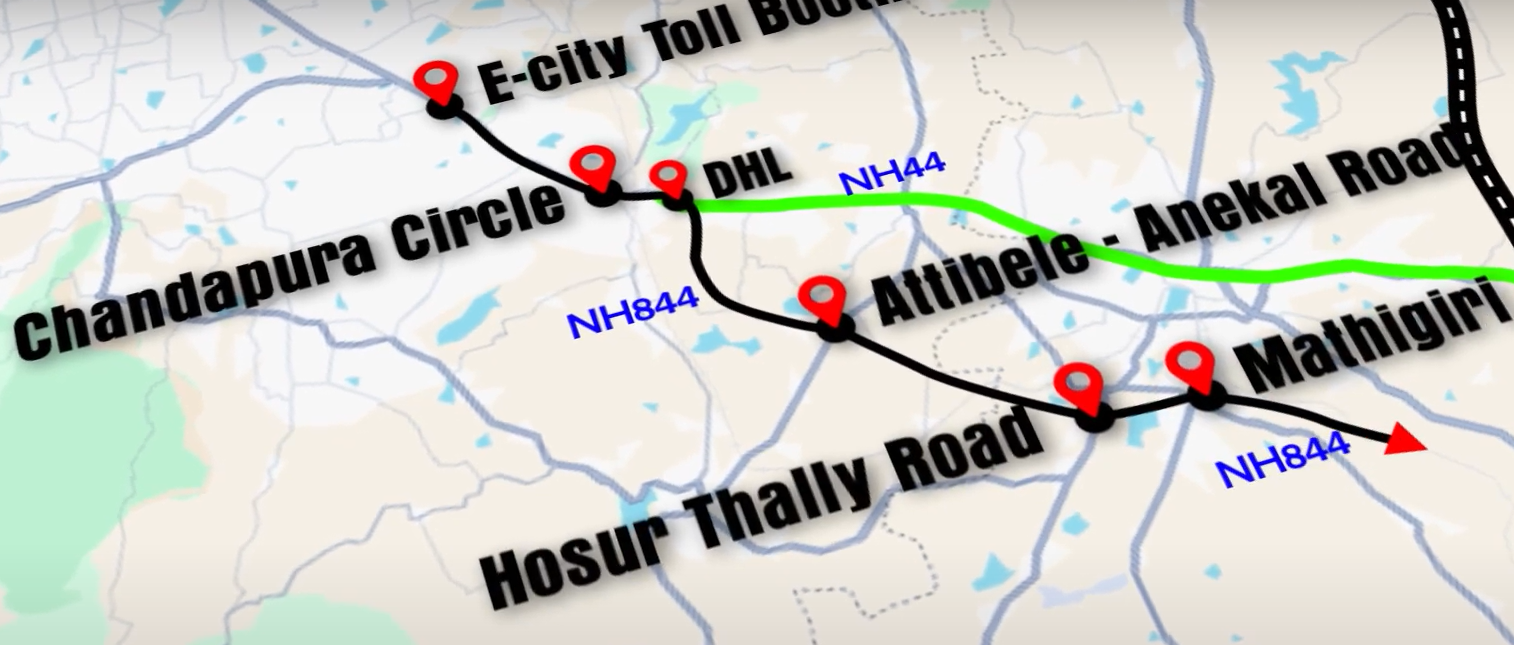 features video background